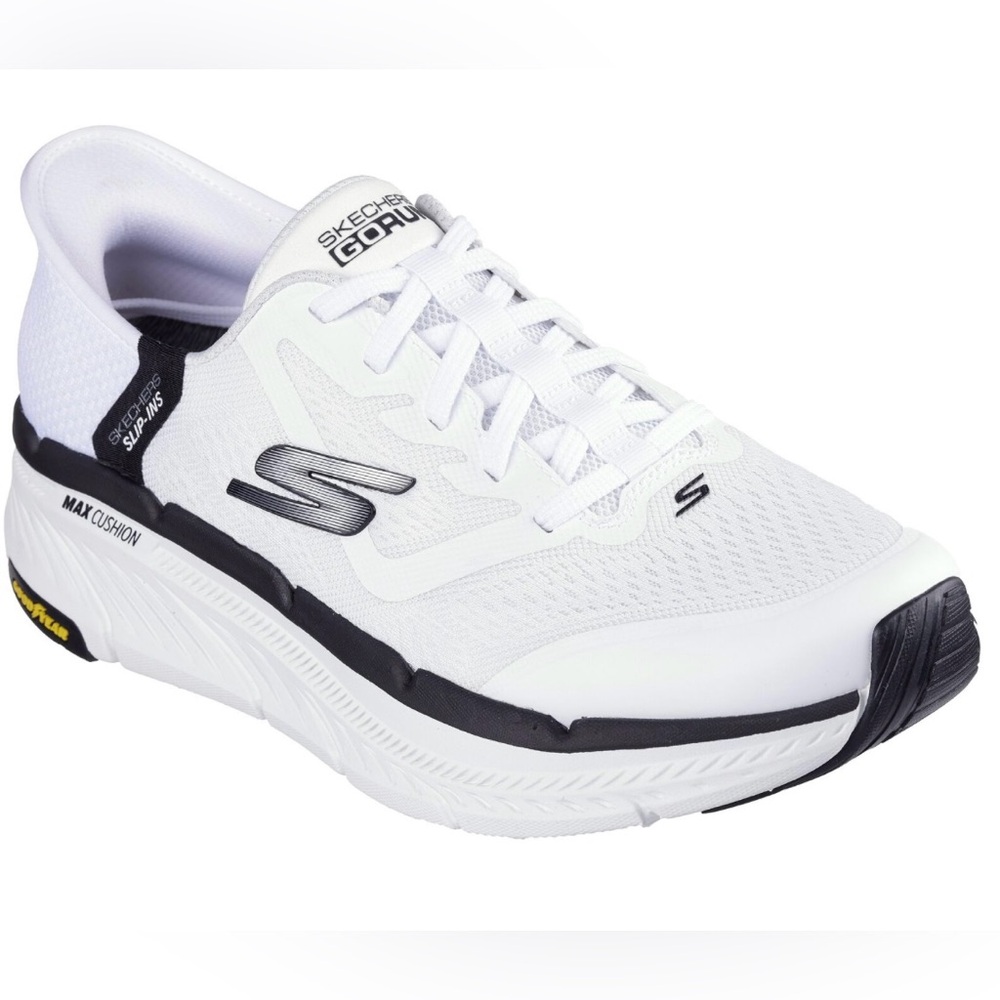 NWT Skechers Slip-ins: Max Cushioning Premier 2.0 men’s size 10